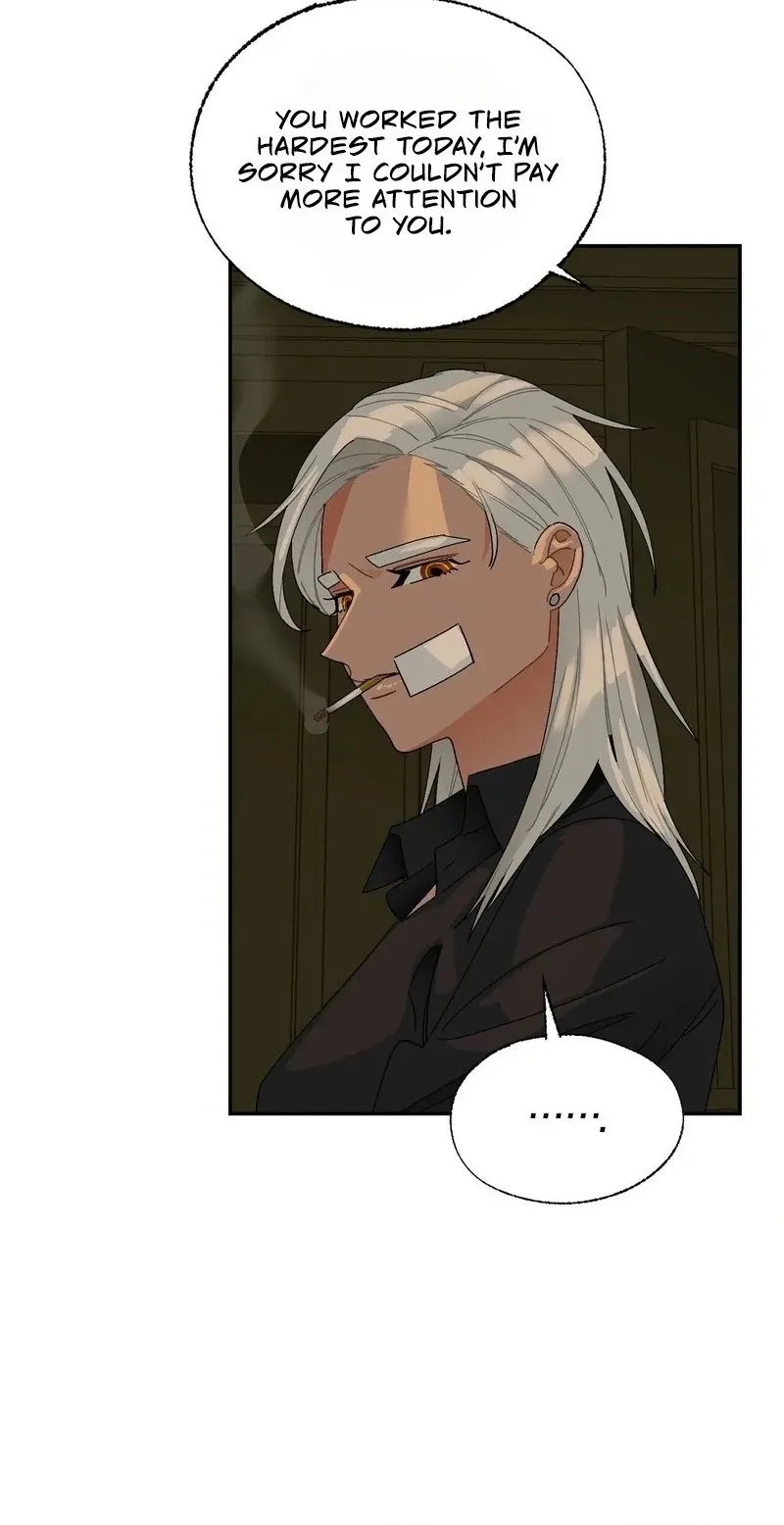 Let Loose Chapter 19 page 40 - 