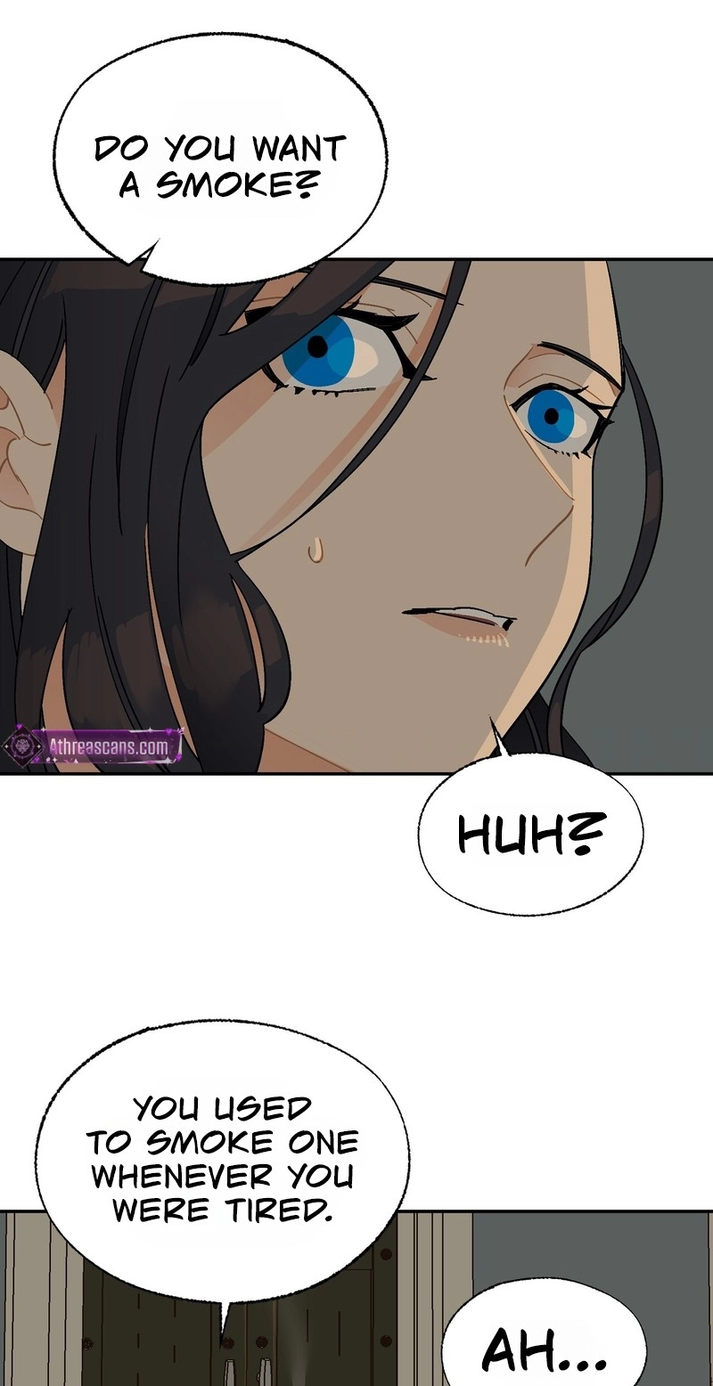 Let Loose Chapter 19 page 41 - 
