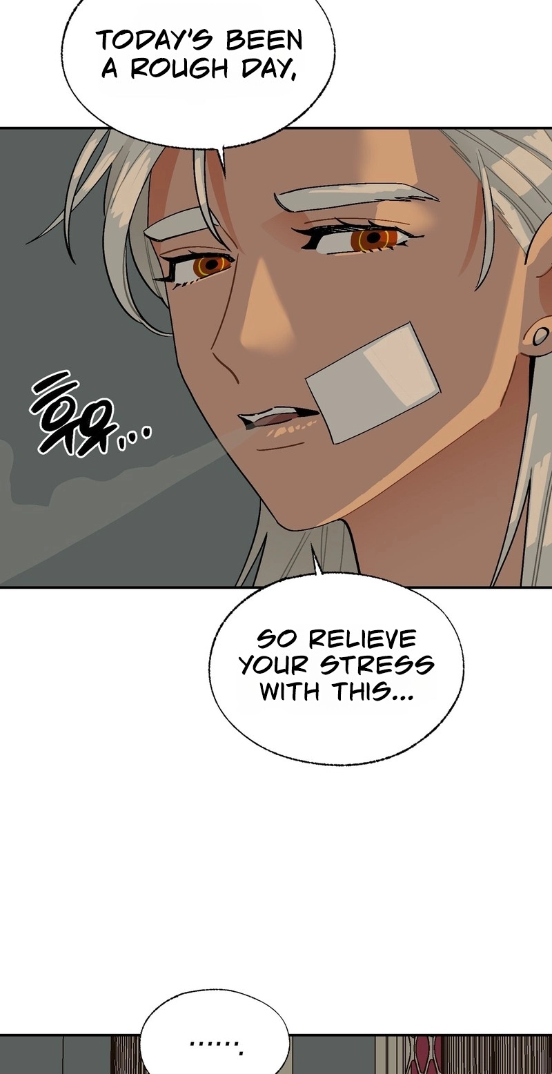Let Loose Chapter 19 page 43 - 