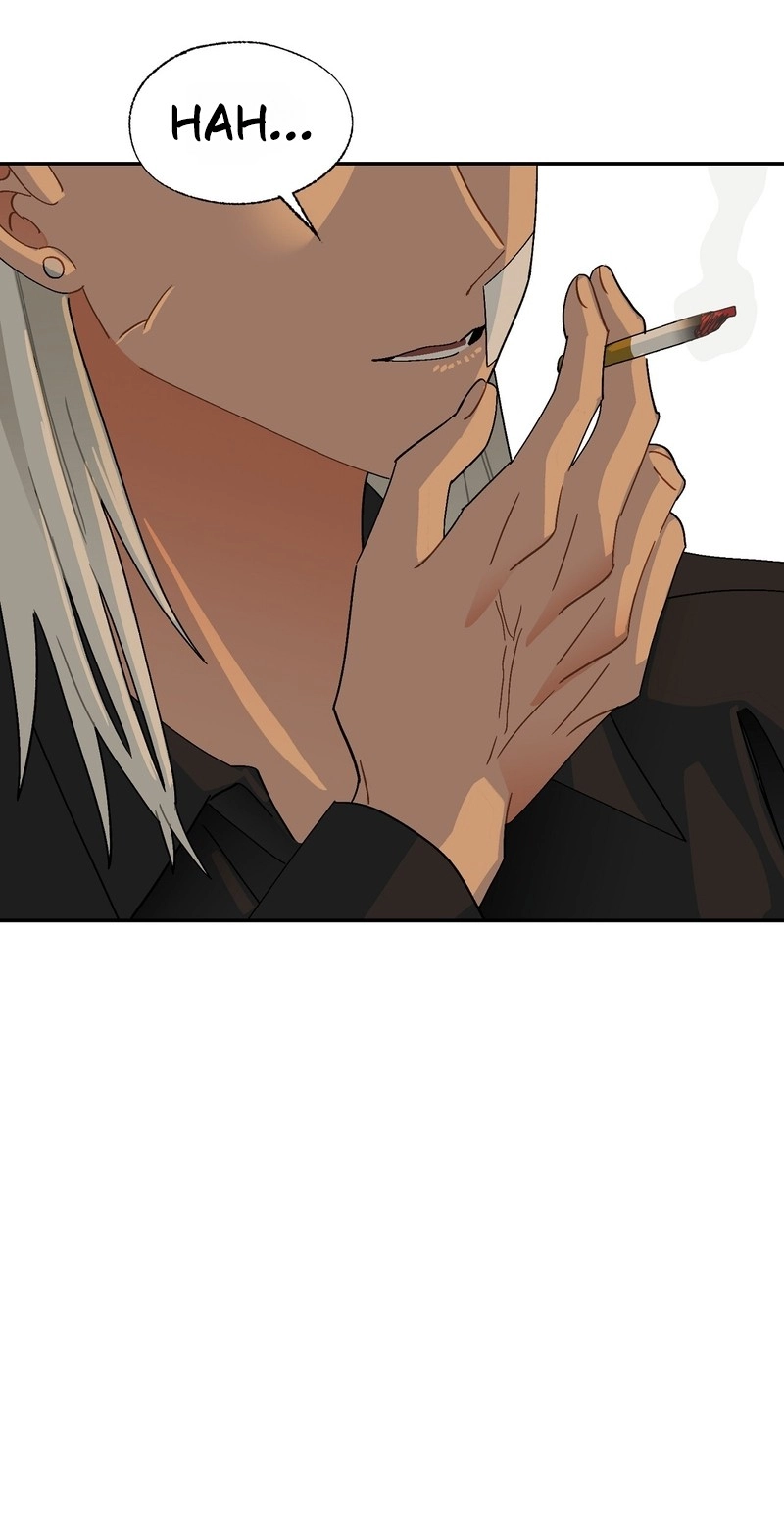 Let Loose Chapter 19 page 45 - 