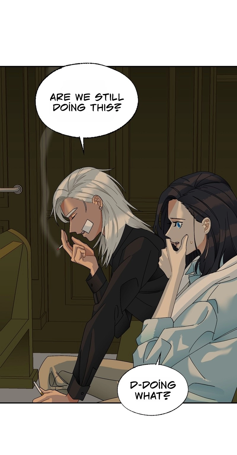 Let Loose Chapter 19 page 46 - 