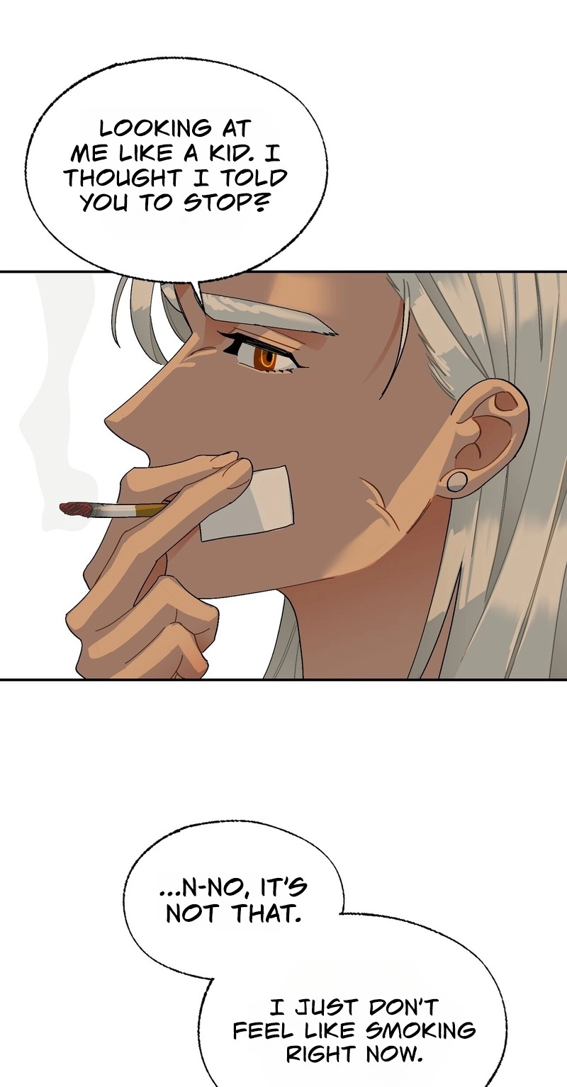 Let Loose Chapter 19 page 47 - 