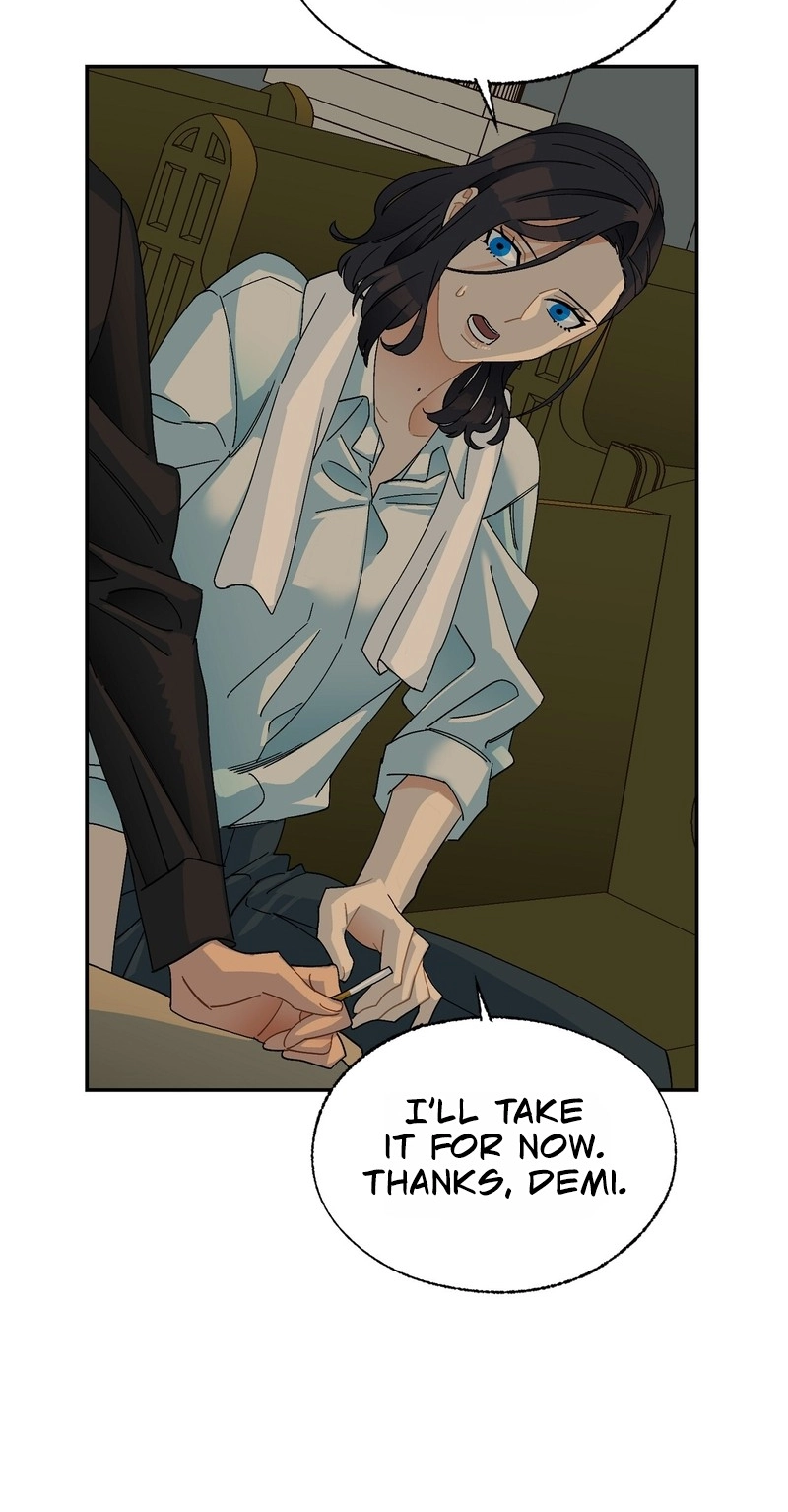 Let Loose Chapter 19 page 48 - 