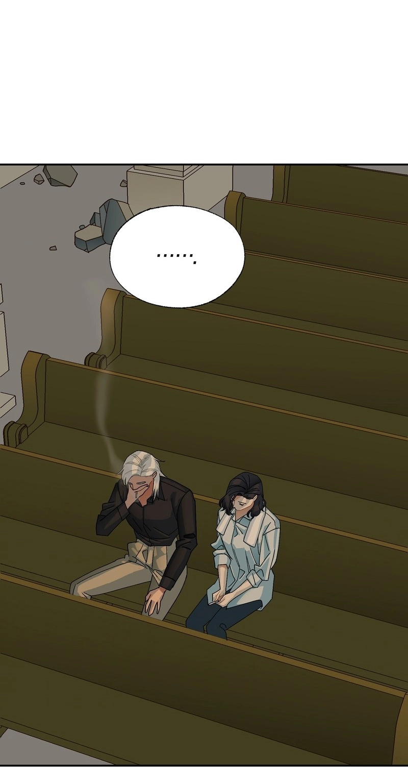 Let Loose Chapter 19 page 49 - 