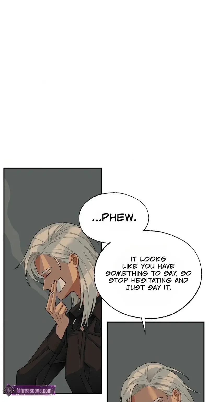 Let Loose Chapter 19 page 50 - 