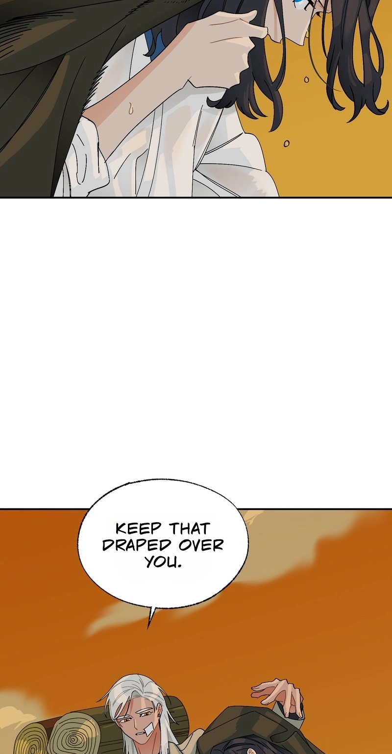 Let Loose Chapter 19 page 6 - 