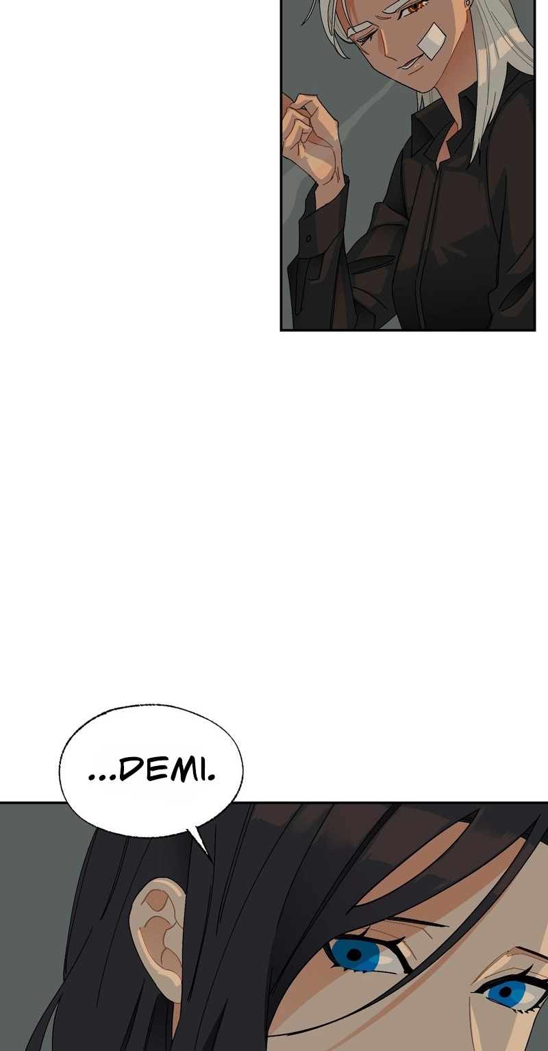 Let Loose Chapter 19 page 51 - 