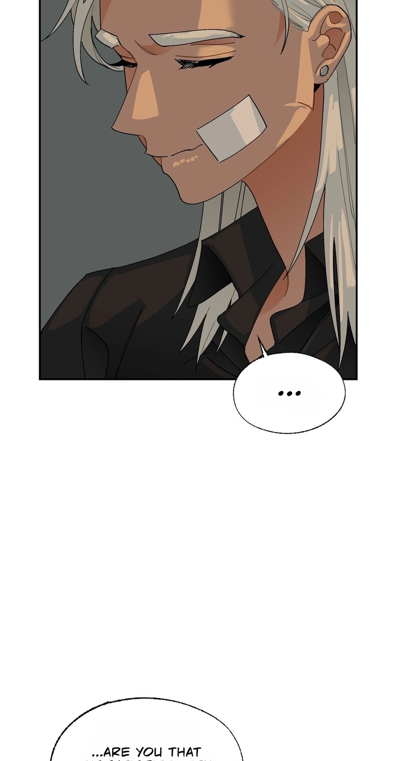 Let Loose Chapter 19 page 53 - 