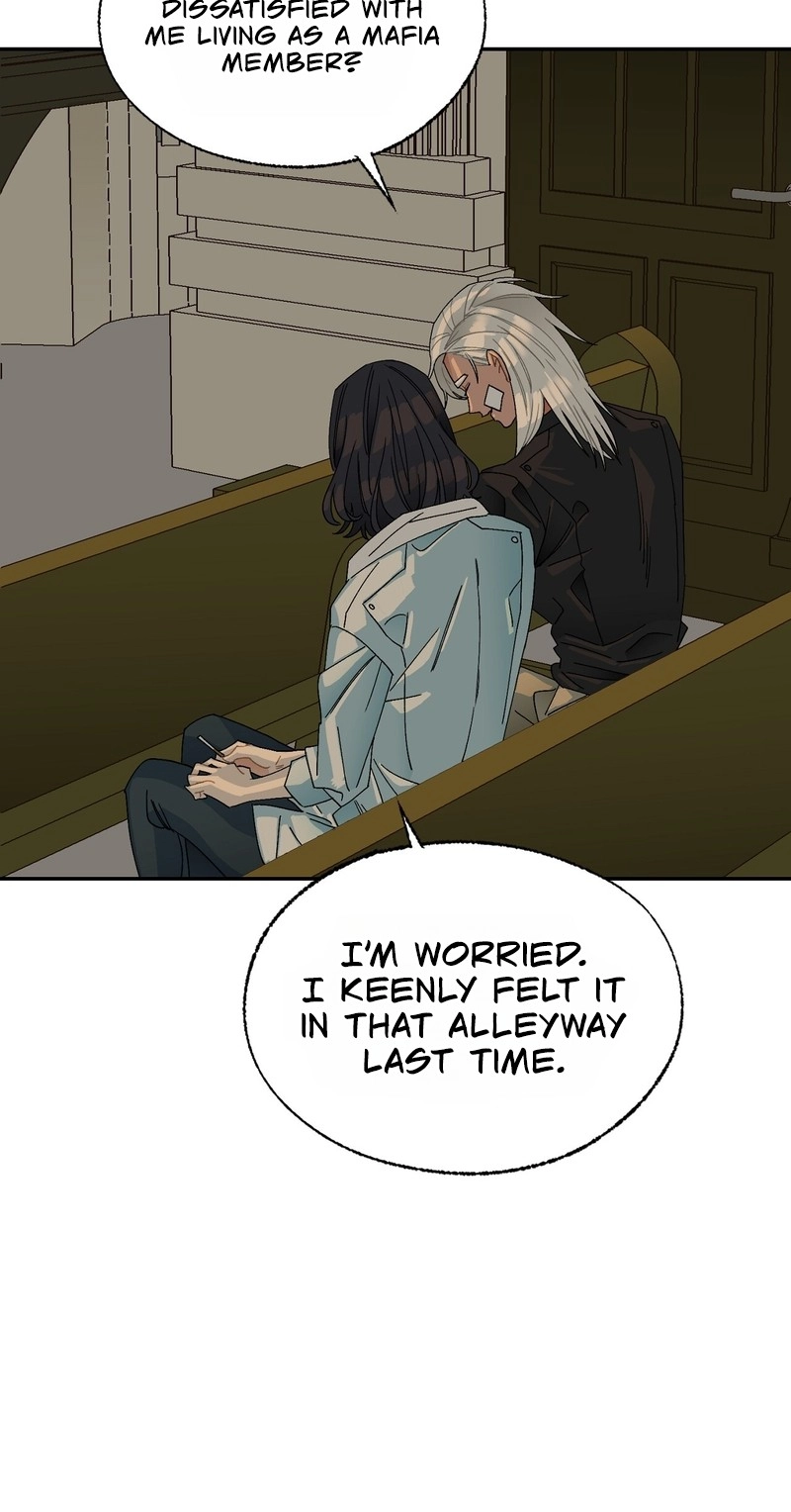 Let Loose Chapter 19 page 54 - 
