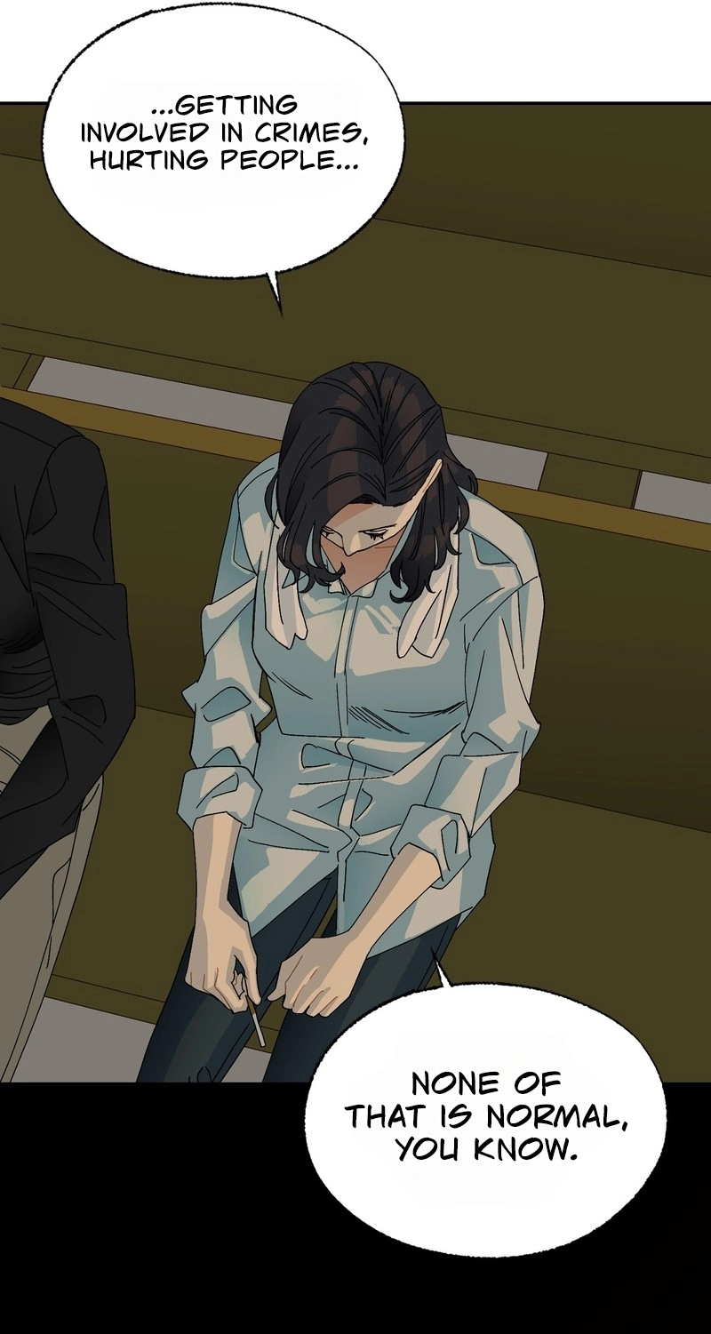 Let Loose Chapter 19 page 55 - 