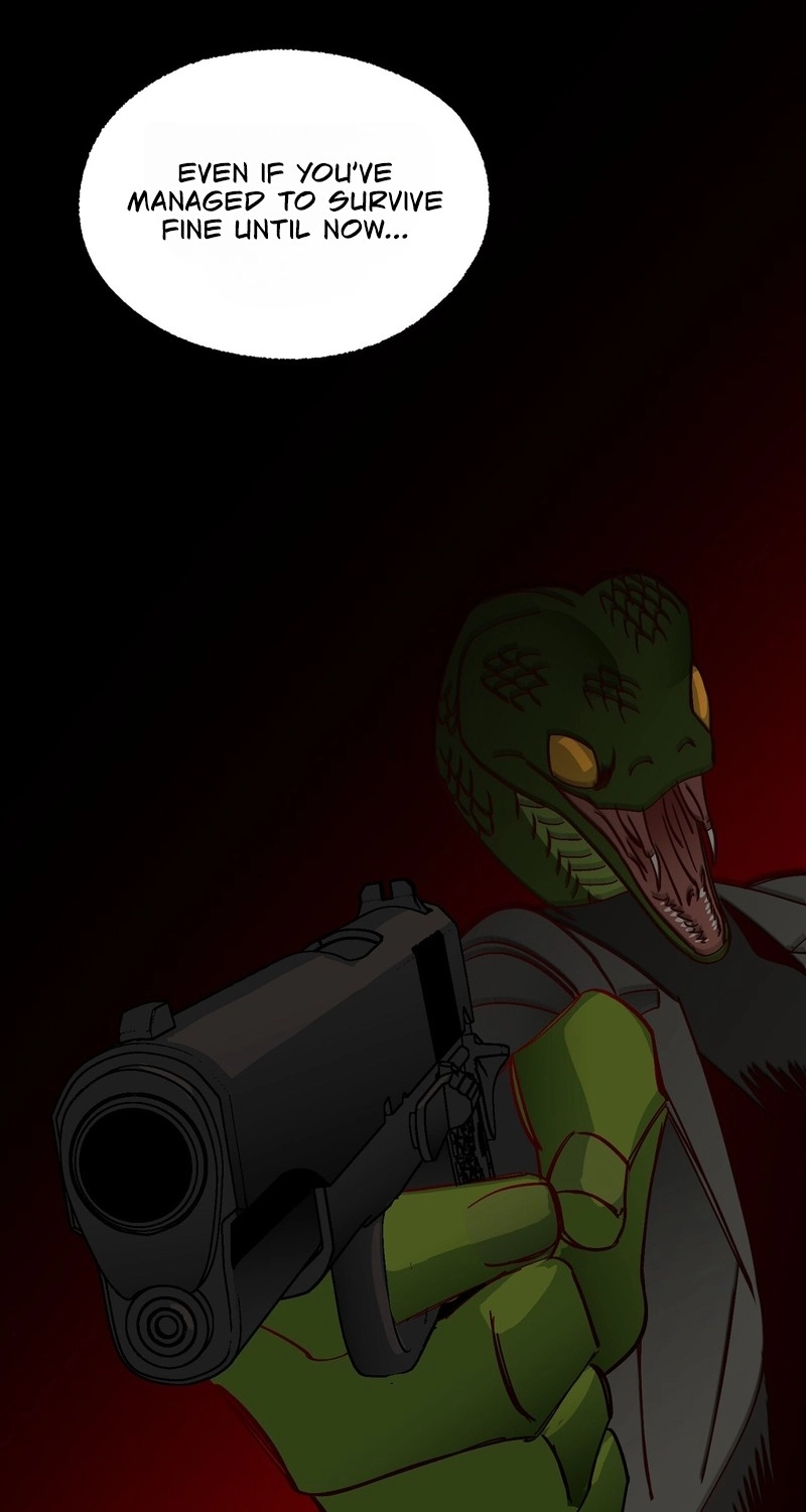 Let Loose Chapter 19 page 56 - 