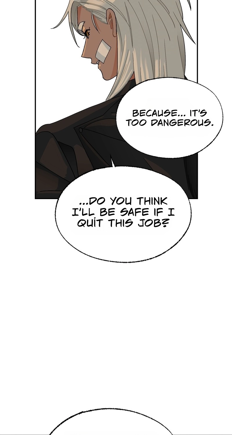 Let Loose Chapter 19 page 58 - 