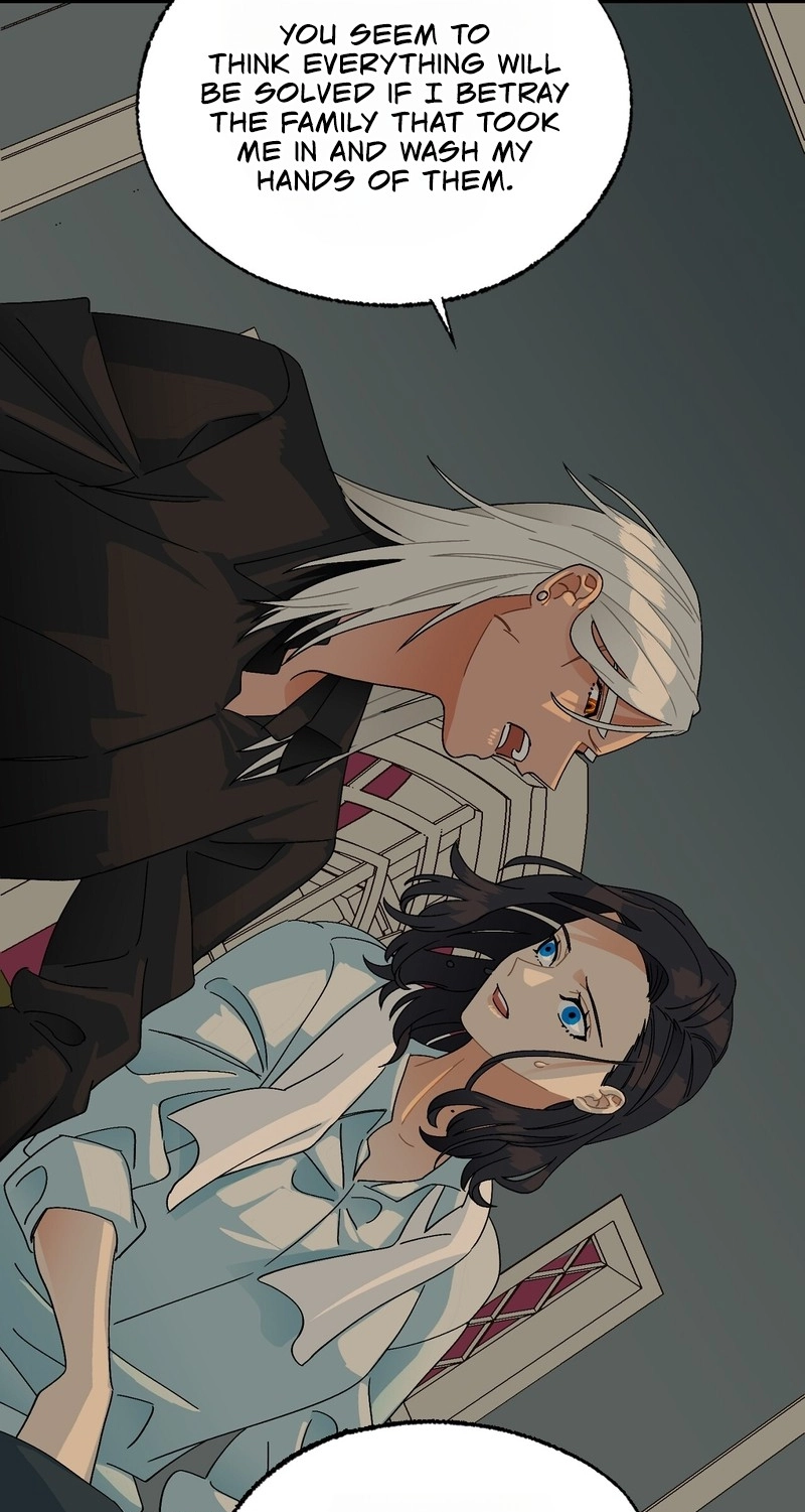 Let Loose Chapter 19 page 59 - 