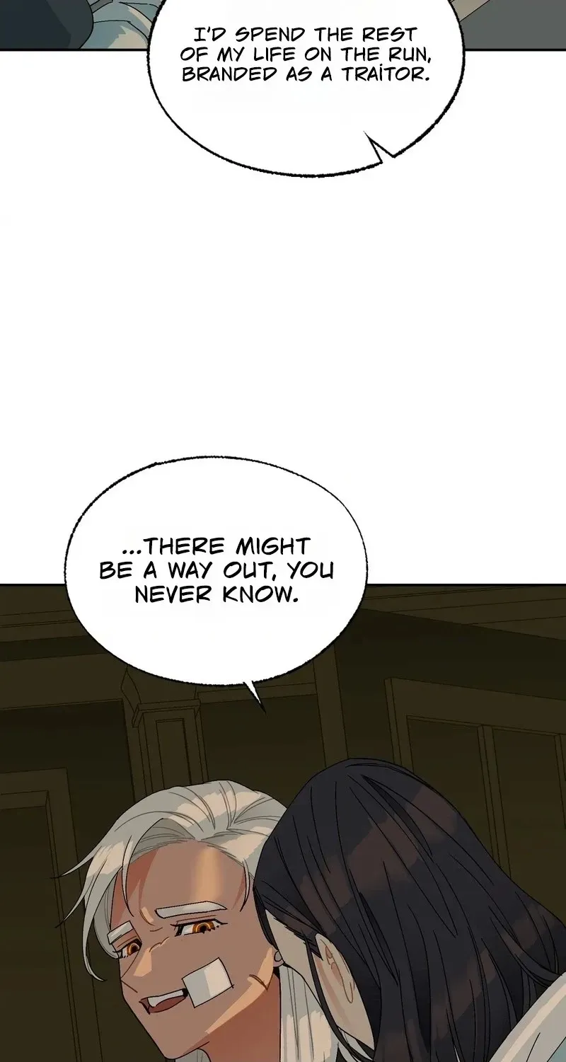 Let Loose Chapter 19 page 60 - 