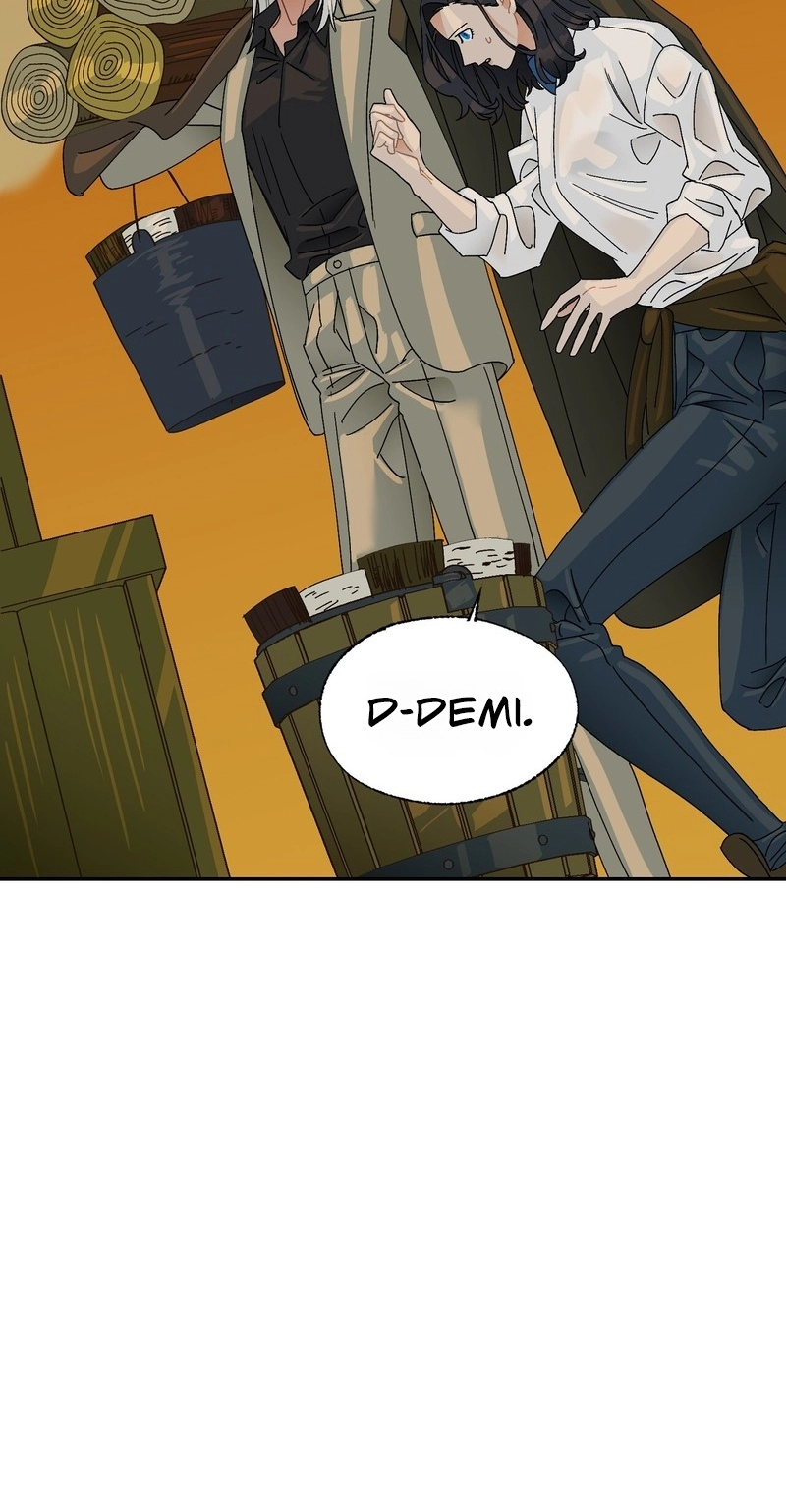 Let Loose Chapter 19 page 7 - 