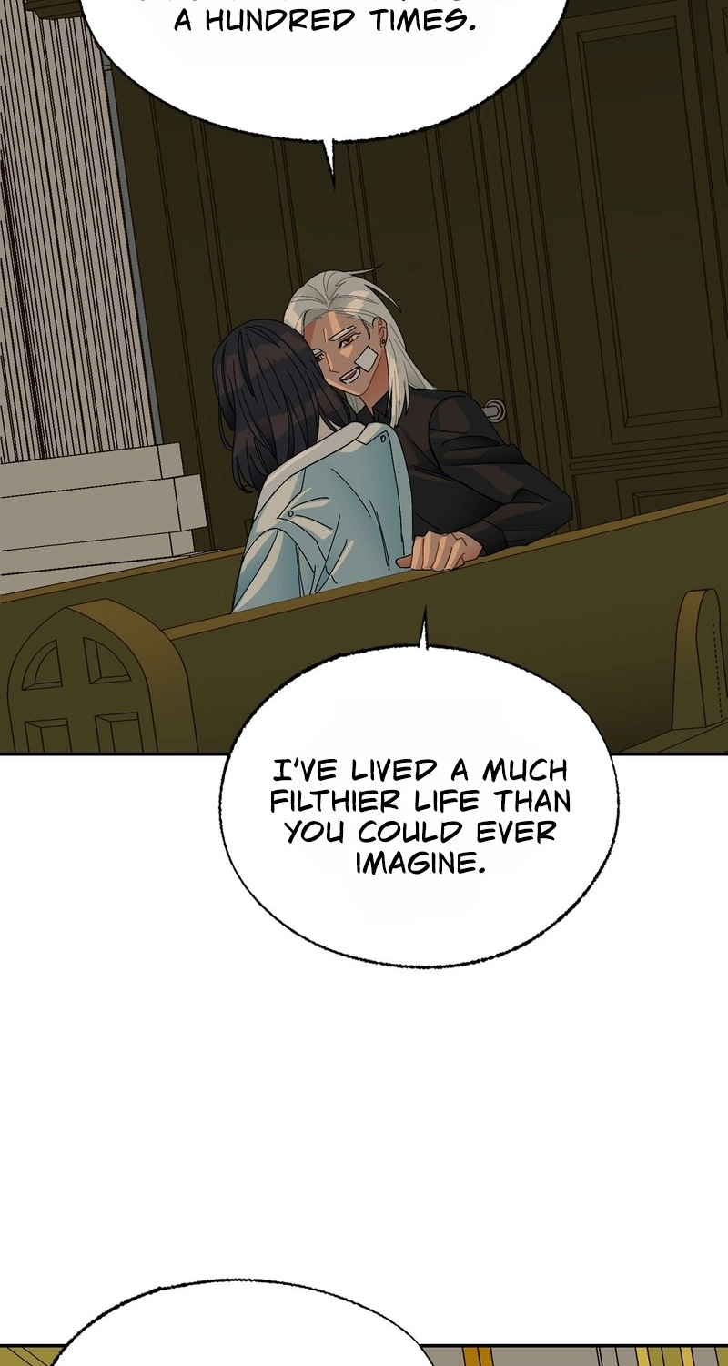Let Loose Chapter 19 page 62 - 