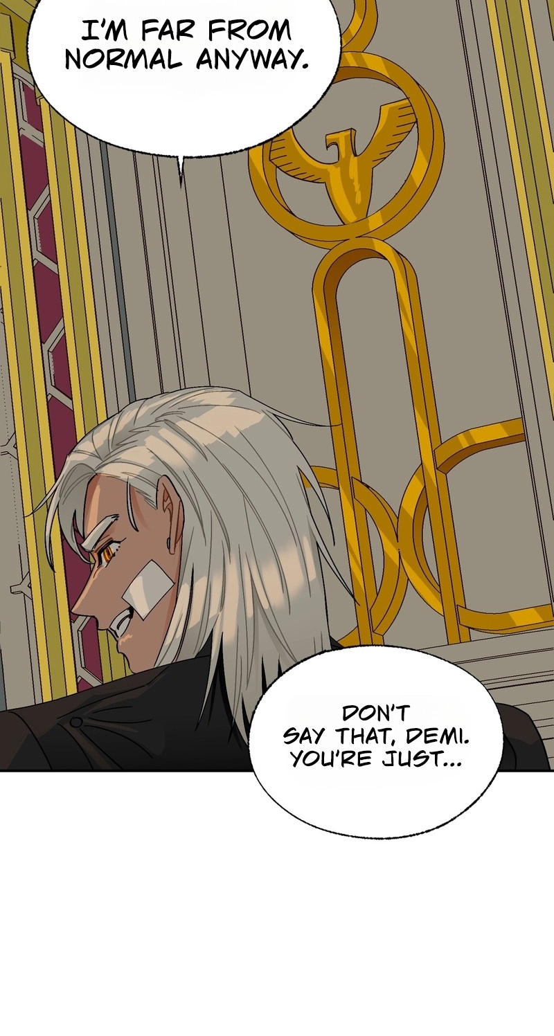 Let Loose Chapter 19 page 63 - 