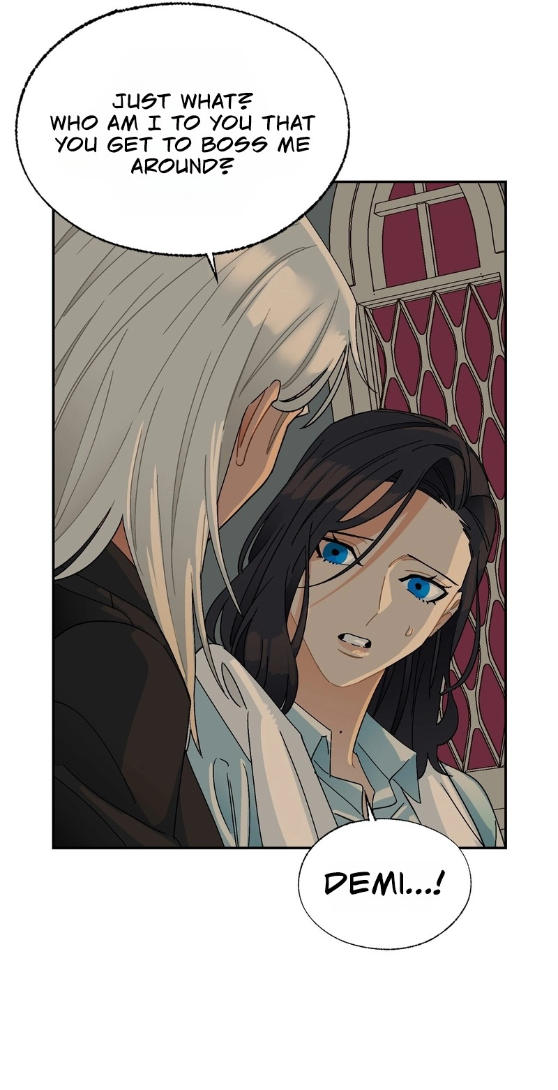 Let Loose Chapter 19 page 64 - 