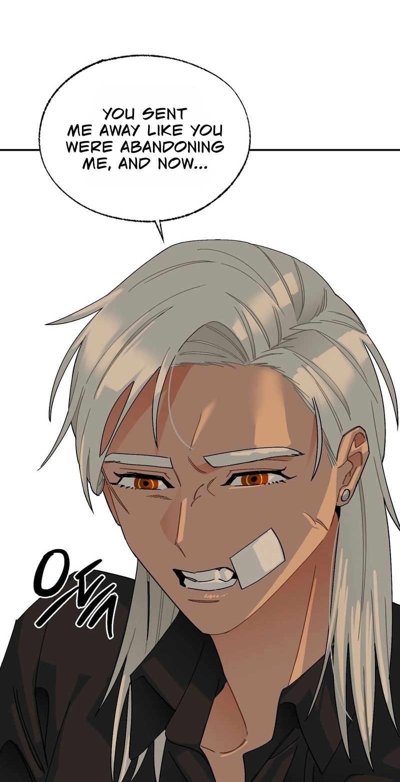 Let Loose Chapter 19 page 65 - 