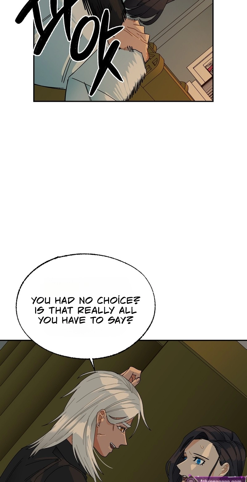 Let Loose Chapter 19 page 67 - 
