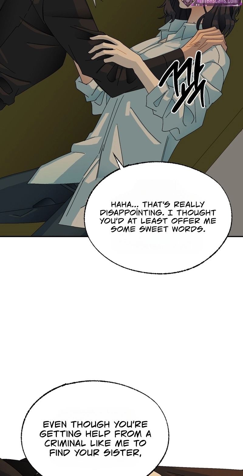 Let Loose Chapter 19 page 68 - 