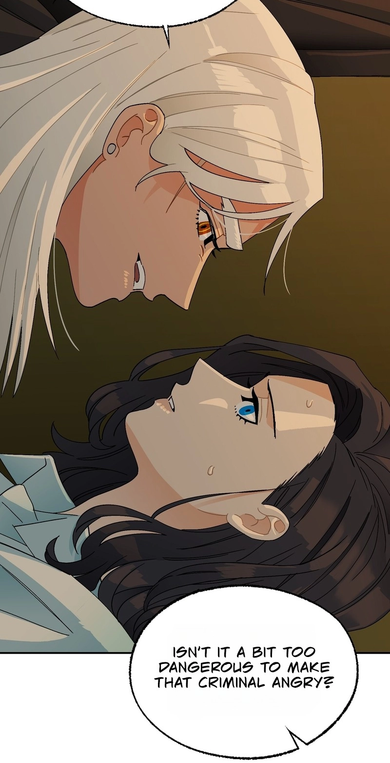 Let Loose Chapter 19 page 69 - 