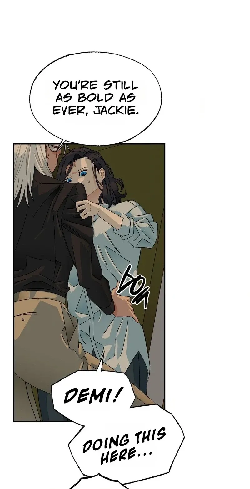 Let Loose Chapter 19 page 70 - 