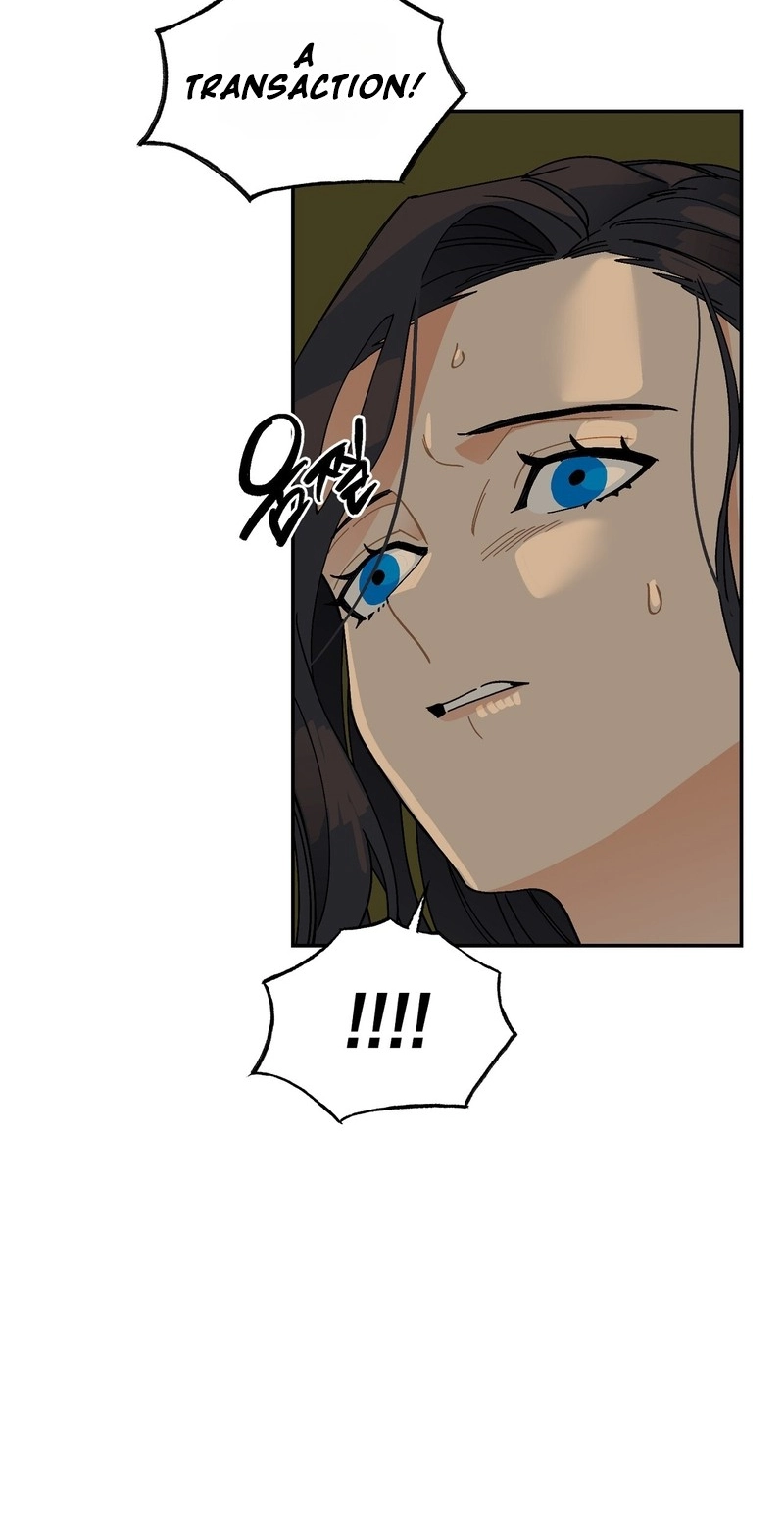 Let Loose Chapter 19 page 71 - 
