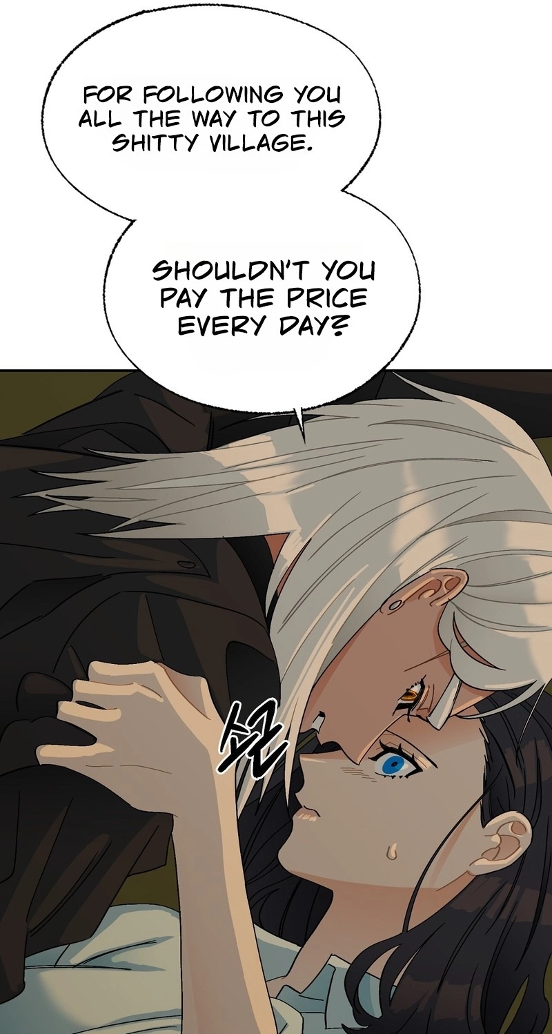 Let Loose Chapter 19 page 72 - 