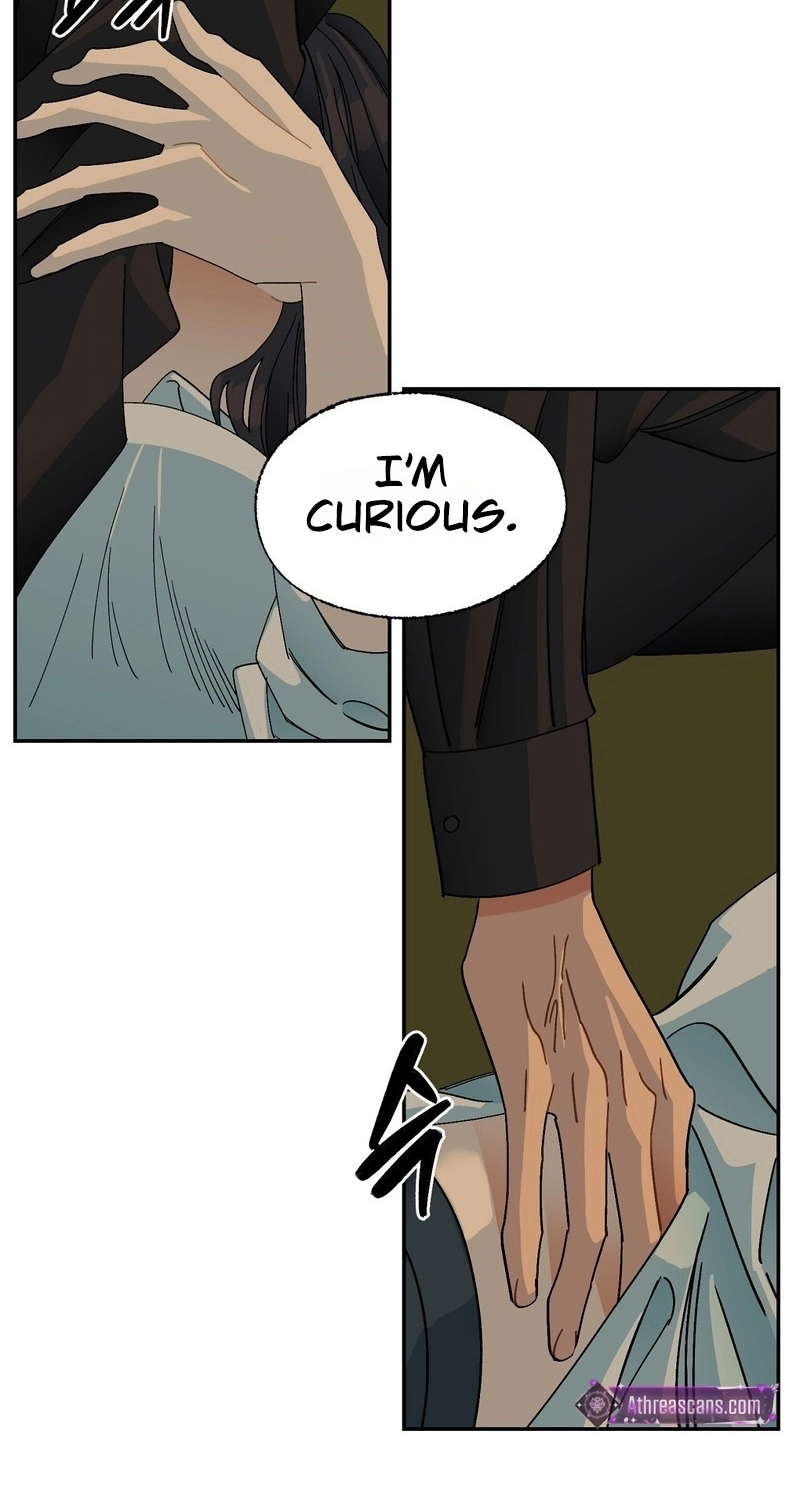 Let Loose Chapter 19 page 74 - 