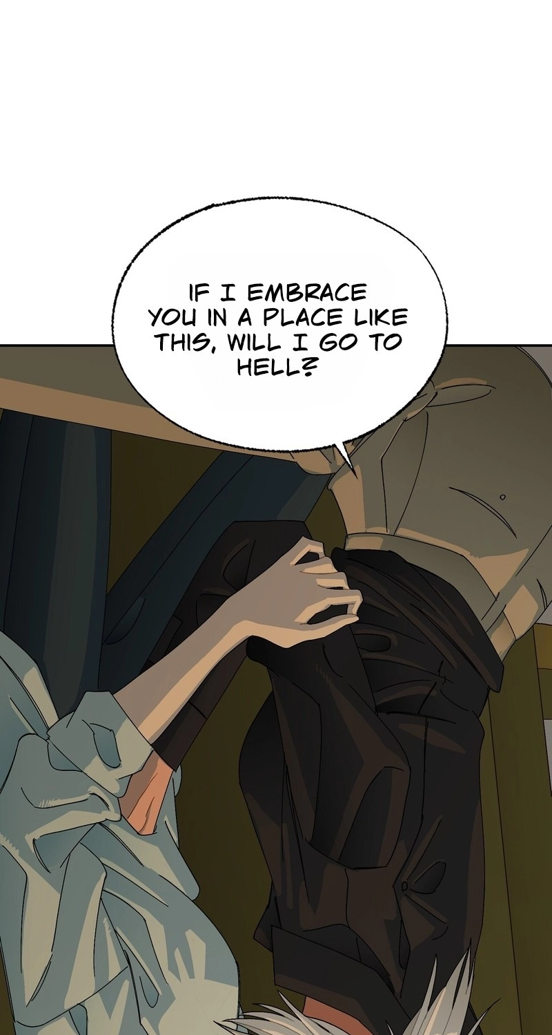 Let Loose Chapter 19 page 75 - 