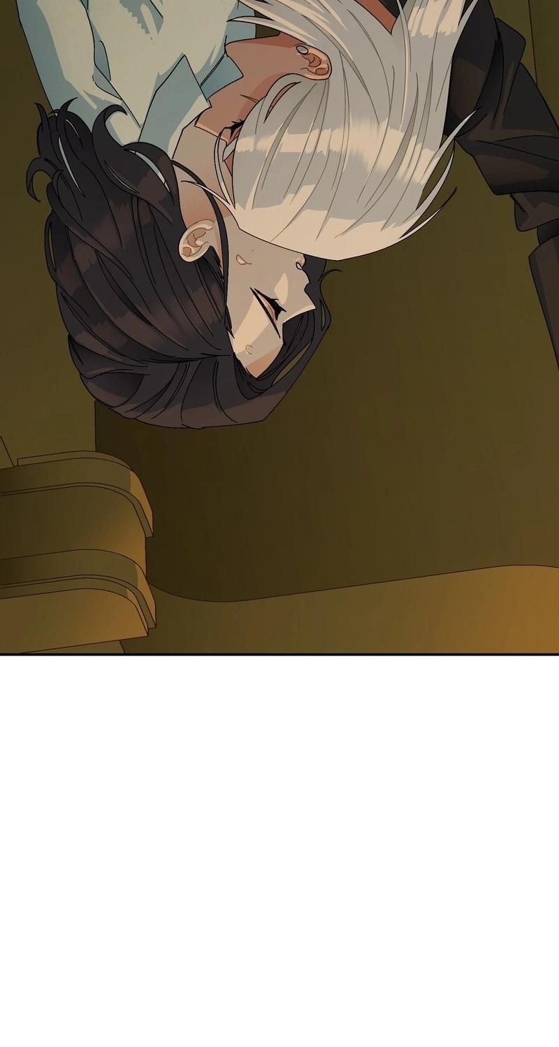 Let Loose Chapter 19 page 76 - 