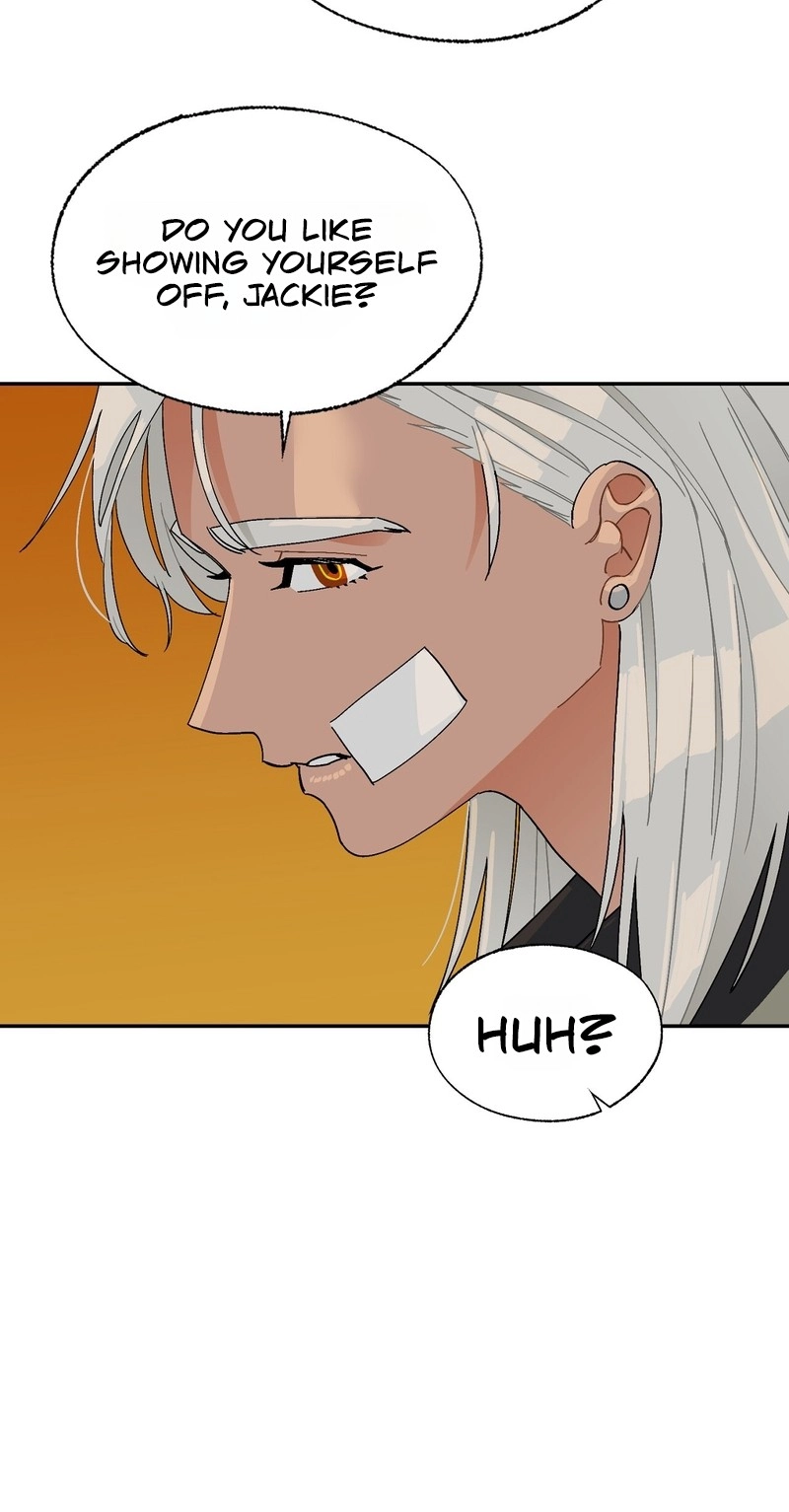 Let Loose Chapter 19 page 9 - 
