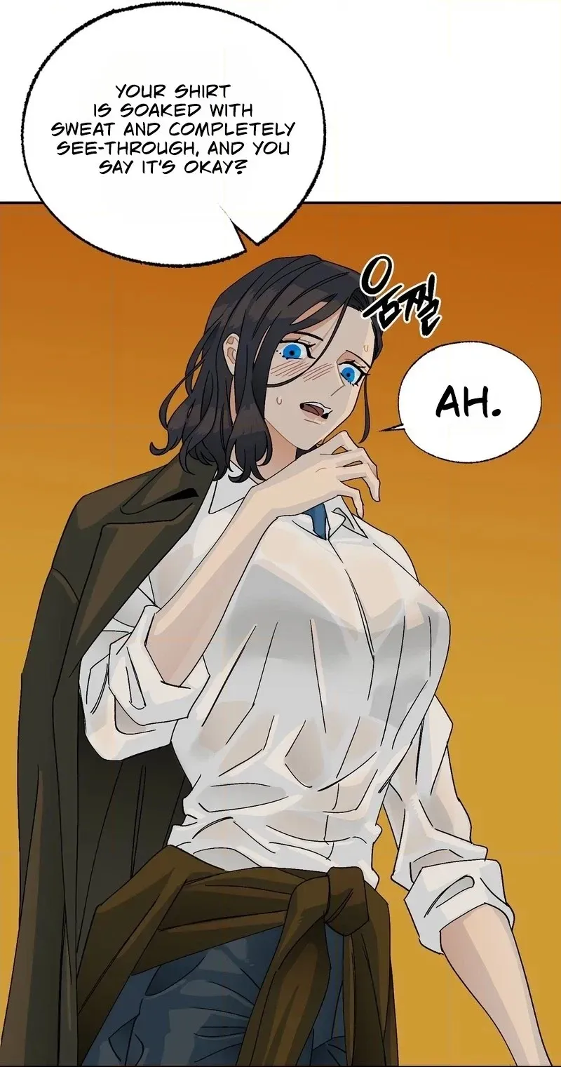 Let Loose Chapter 19 page 10 - 