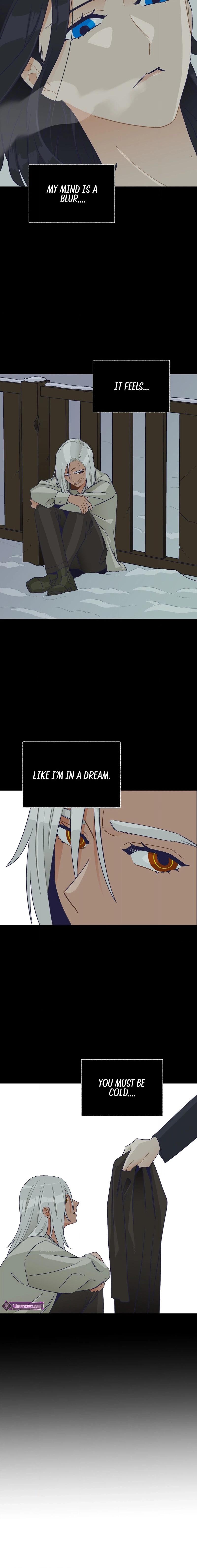Let Loose Chapter 2 page 4 - 