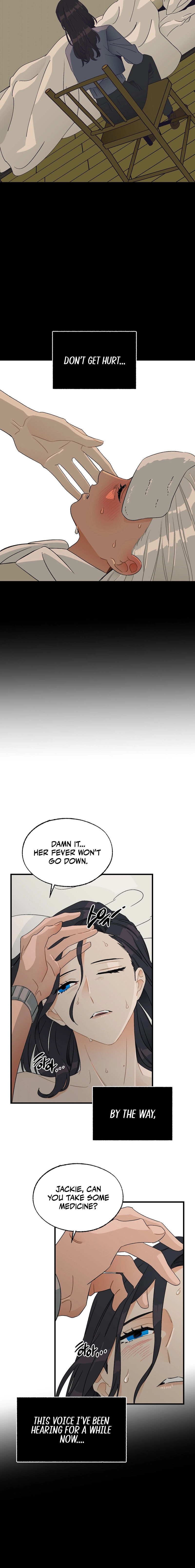 Let Loose Chapter 2 page 6 - 