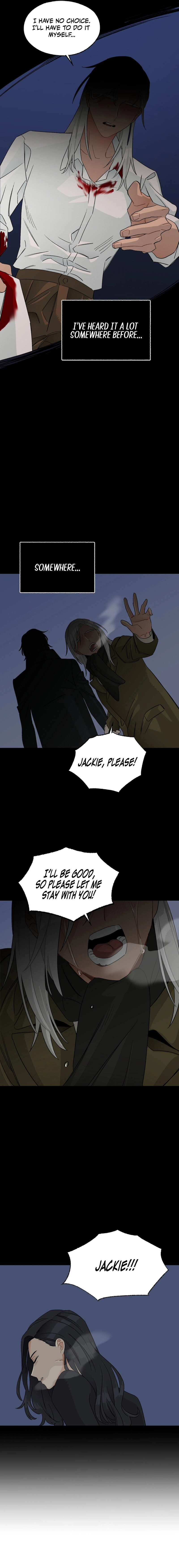 Let Loose Chapter 2 page 7 - 