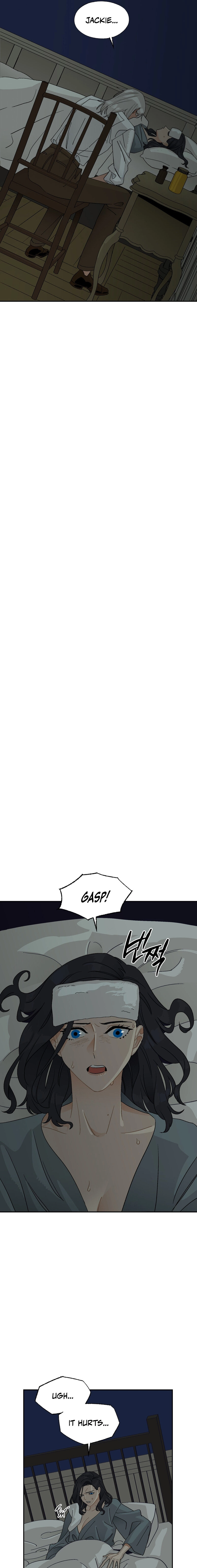 Let Loose Chapter 2 page 9 - 