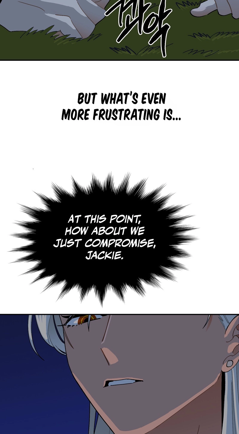 Let Loose Chapter 21 page 12 - 