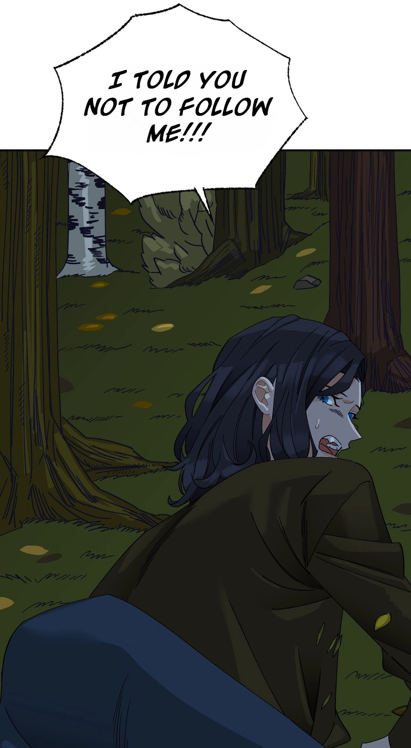 Let Loose Chapter 21 page 15 - 