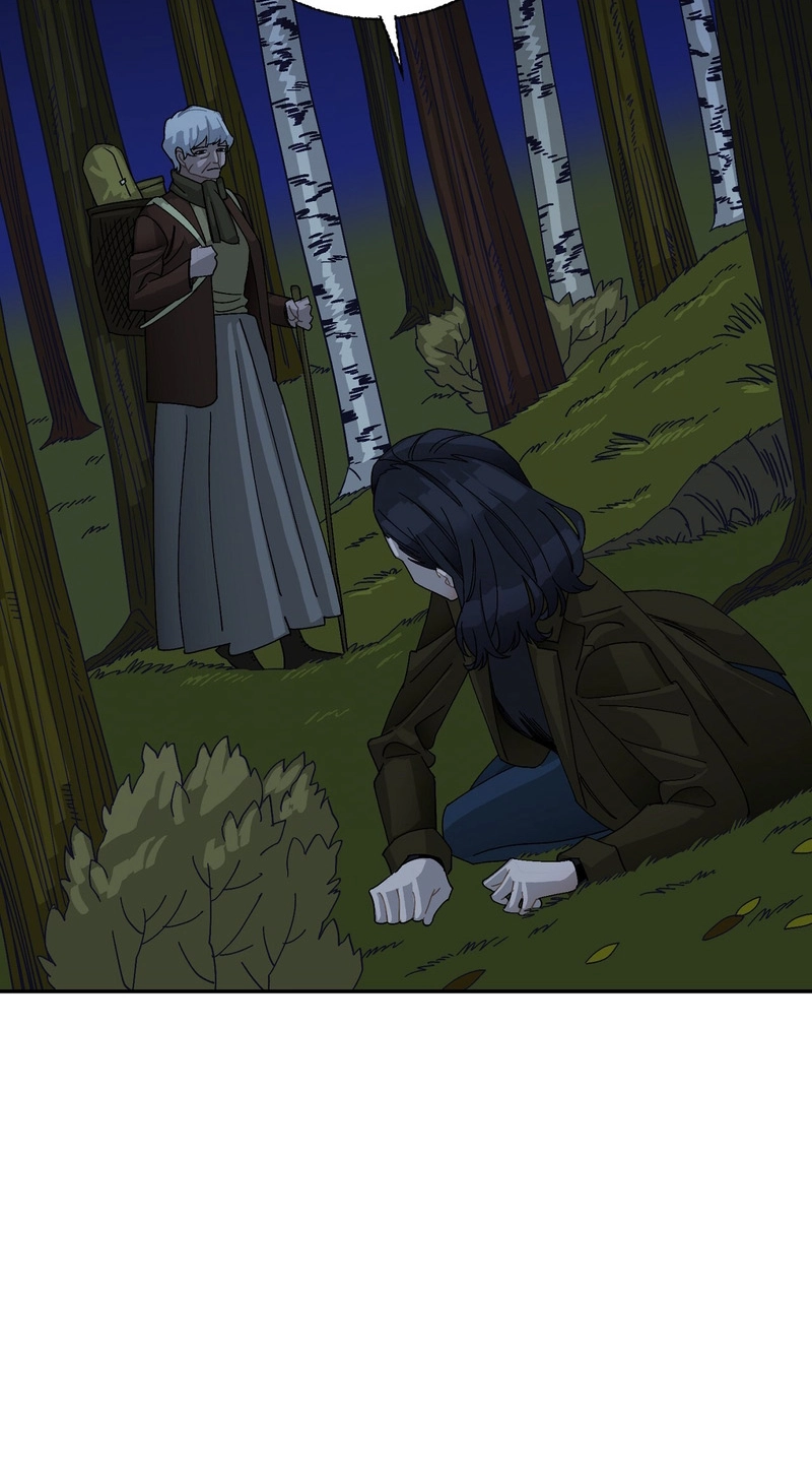 Let Loose Chapter 21 page 17 - 