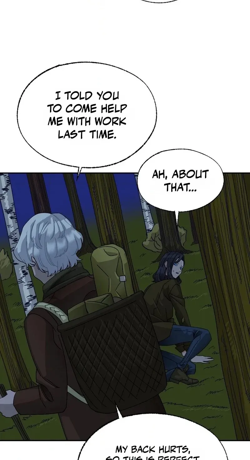 Let Loose Chapter 21 page 20 - 
