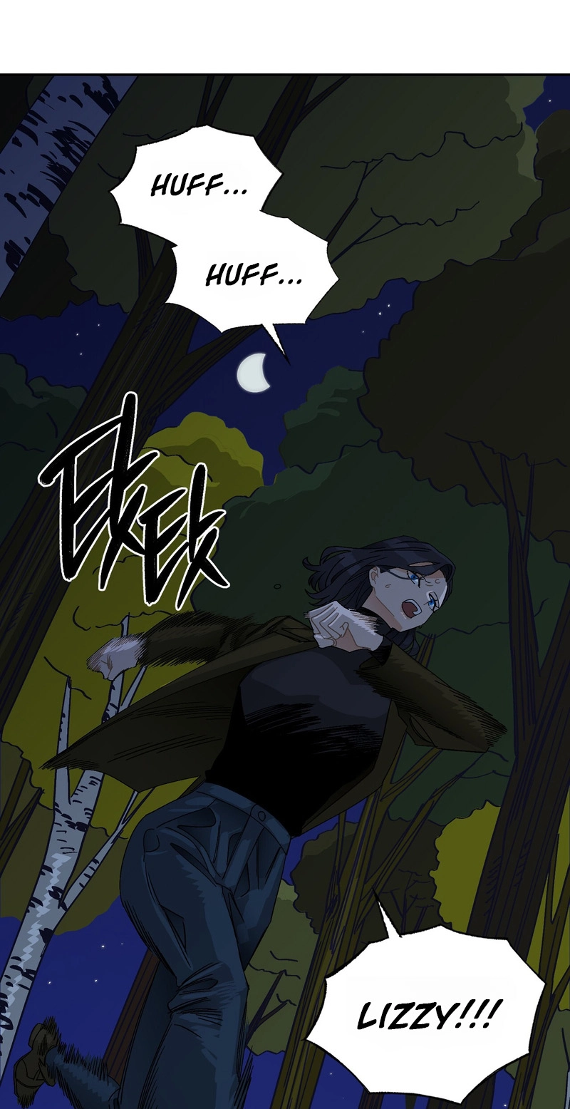 Let Loose Chapter 21 page 3 - 