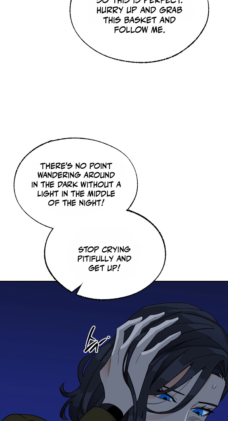 Let Loose Chapter 21 page 21 - 