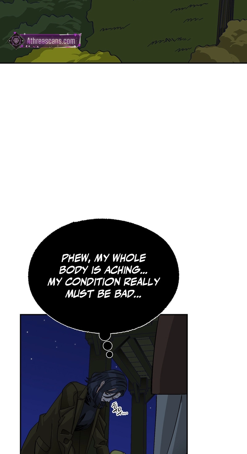 Let Loose Chapter 21 page 24 - 
