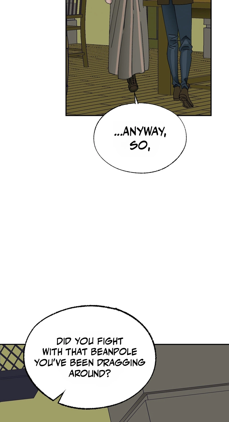 Let Loose Chapter 21 page 26 - 