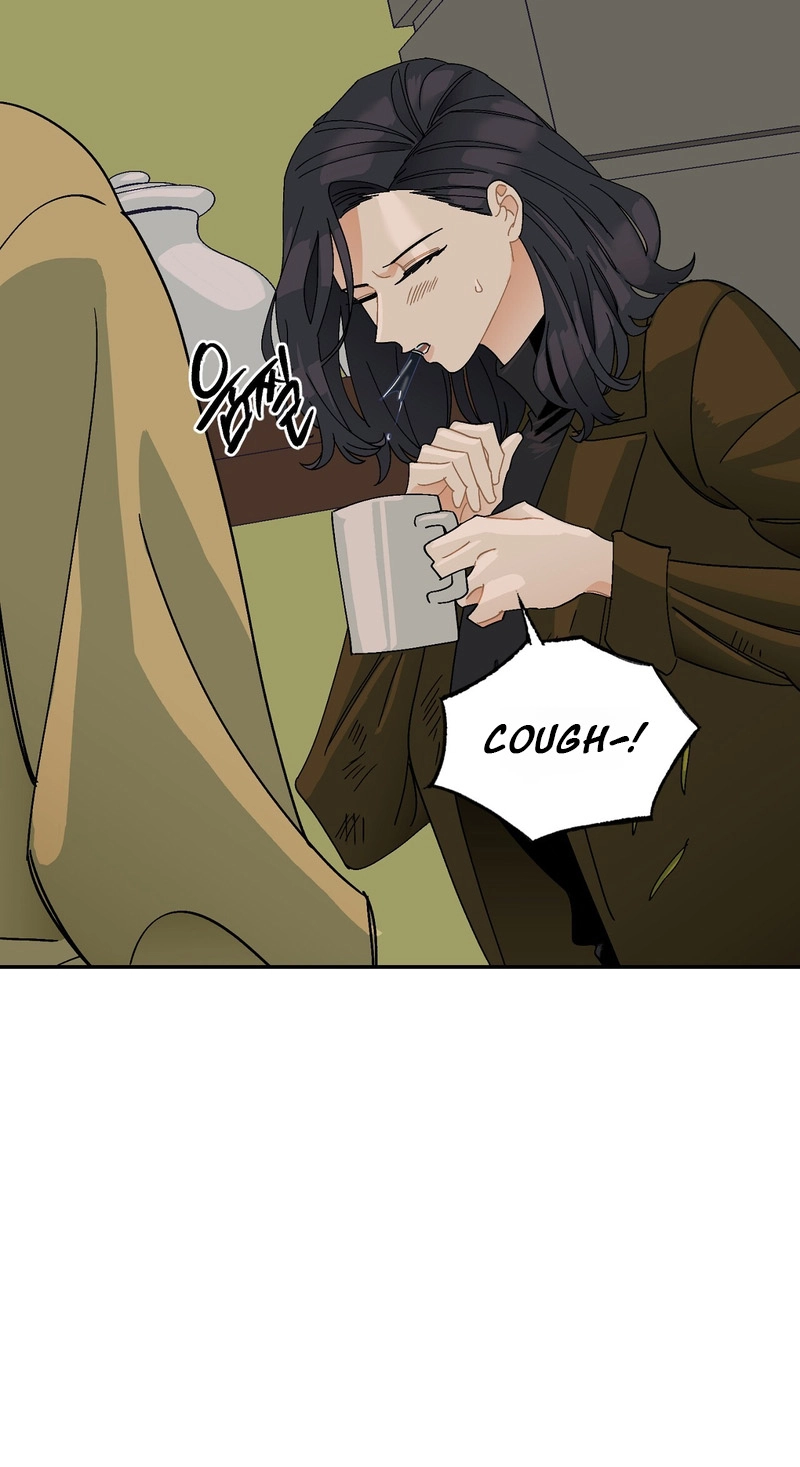 Let Loose Chapter 21 page 27 - 