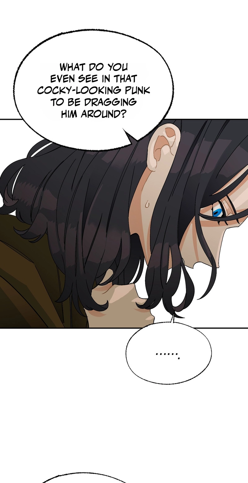 Let Loose Chapter 21 page 29 - 