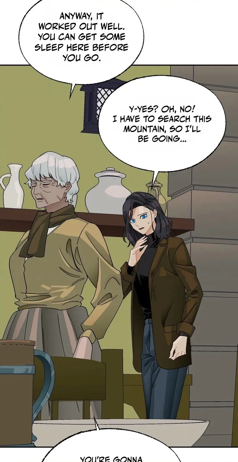 Let Loose Chapter 21 page 30 - 