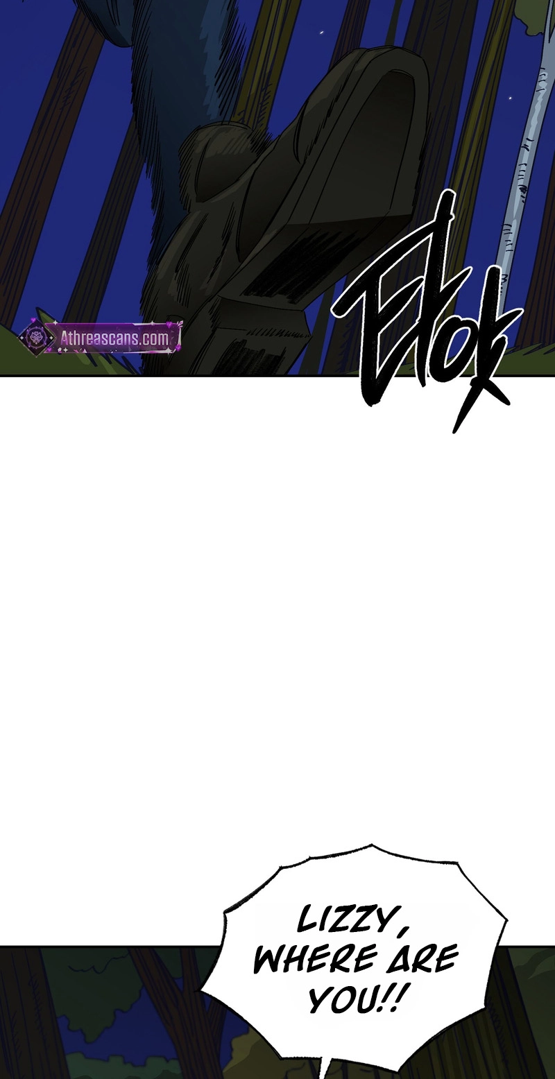 Let Loose Chapter 21 page 4 - 
